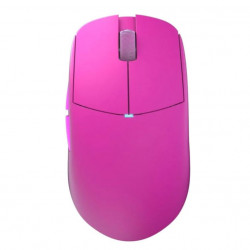 Chuột không dây siêu nhẹ Lamzu Atlantis Pink