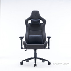 GHẾ GAME E-DRA FRESH - EGC230 Plus Grey