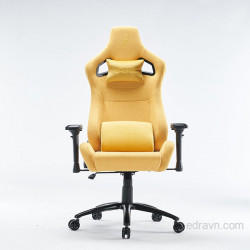 GHẾ GAME E-DRA FRESH - EGC230 Plus Yellow