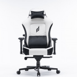 GHẾ GAME E-DRA Champion EGC2022 NAPPA - LUX White