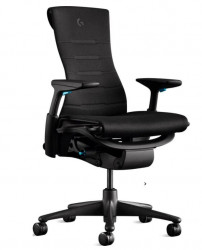 Ghế công thái học Herman Miller X Logitech G Embody - Hàng xách tay