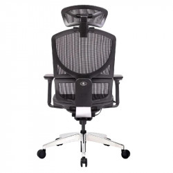 Ghế công thái học GTChair I-see M - Black