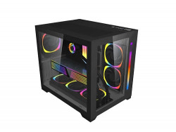 Vỏ case 1st Player SP7 (Black)