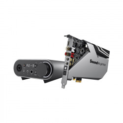 Card sound Creative Blaster AE-9