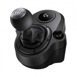Cần số xe hơi Logitech Driving Force Shifter( Dùng cho vô lăng G29,G920,G923)