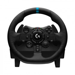 Vô Lăng Chơi Game - Logitech G923 TrueForce cho PlayStation/PC (đi kèm Pedal)