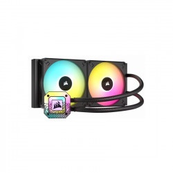 Tản nhiệt nước AIO Corsair iCUE H115i ELITE CAPELLIX XT (CW-9060069-WW)