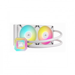 Tản nhiệt nước AIO Corsair iCUE H100i ELITE CAPELLIX XT WHITE (CW-9060072-WW)