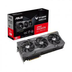 VGA Asus TUF GAMING RX 7900 XT OC OC Edition 20GB GDDR6