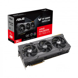 VGA Asus TUF GAMING RX 7900 XTX OC OC Edition 24GB GDDR6