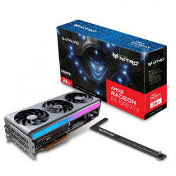 VGA SAPPHIRE NITRO+ AMD Radeon RX 7900 XTX Vapor-X 24GB
