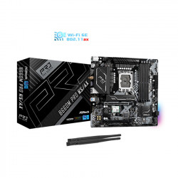 Mainboard ASROCK B660M Pro RS/ax