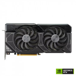 VGA Asus DUAL GeForce RTX™ 4070 12GB GDDR6X
