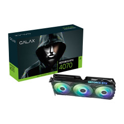 VGA GALAX GeForce RTX™ 4070 EX Gamer