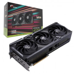 VGA Colorful iGame GeForce RTX 4070 Ti Vulcan OC-V