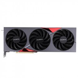 VGA Colorful iGame GeForce RTX 4070 NB EX-V