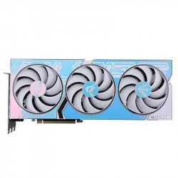 VGA Colorful iGame GeForce RTX 4070 Ultra W OC V2-V