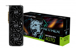 VGA GAINWARD GeForce RTX™ 4070 Panther