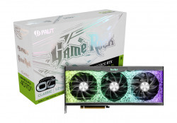 VGA Palit GeForce RTX™ 4070 Ti GameRock Classic OC