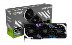 VGA Palit GeForce RTX™ 4070 GamingPro OC