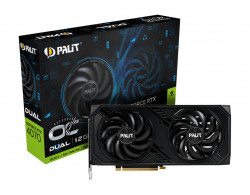 VGA Palit GeForce RTX™ 4070 Dual OC