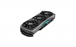 VGA Zotac RTX 4070Ti Trinity – 12GB GDDR6X