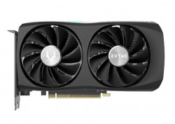 VGA ZOTAC GAMING GeForce RTX 4070 Twin Edge – 12GB GDDR6X