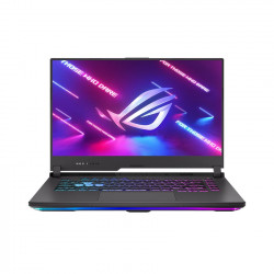 Laptop Asus Gaming ROG Strix G513IC-HN729W (R7 4800H/8GB RAM/512GB SSD/15.6 FHD 144hz/RTX 3050 4GB/Win11/Xám)