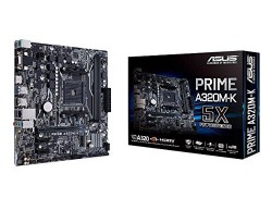 Mainboard Asus PRIME A320M-K