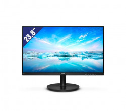 Màn hình PHILIPS 241V8 (1920 x 1080/IPS/75Hz/4 ms)
