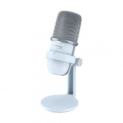 Micro KINGSTON  HYPERX SOLOCAST White