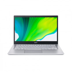 Laptop Acer Aspire A514-54-5127 (NX.A28SV.007) (i5 1135G7/8GB RAM/512GB SSD/14.0 inch FHD/Win11/Bạc)