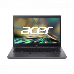 Laptop Acer Aspire 5 A514-55-5954 (NX.K5BSV.001) (i5 1235U/8GB RAM/512GB SSD/14.0 inch FHD/Win11/Xám)