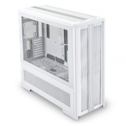Vỏ Case Lian-Li V3000 PLUS - White