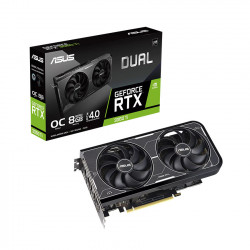 VGA Asus DUAL-RTX 3060 Ti-O8GD6X