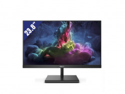 Màn hình LCD PHILIPS 242E1GSJ 23.8 INCH (1920 x 1080/VA/144Hz/1 ms/AMD FreeSync)