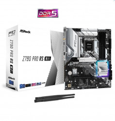 Mainboard ASRock Z790 PRO RS WiFi