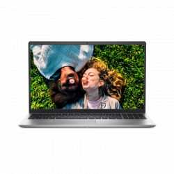 Laptop Dell Inspiron 3520 (702796960) (i5 1235U 8GB RAM/512GB SSD/MX550 2G/15.6 inch FHD/Win11/OfficeHS21/Bạc)