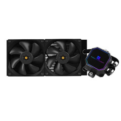 Tản nhiệt nước CPU AIO Thermalright Frozen Prism 240 BLACK – AIO CPU Cooler
