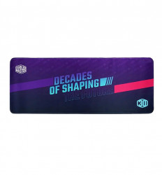 Bàn Di Chuột Cooler Master 30th ANNIVERSARY (80 x 30 x 0.3 mm)