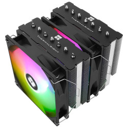Tản Nhiệt Cpu Thermalright Phantom Spirit 120 SE ARGB- CPU Air Cooler