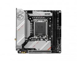 Mainboard MSI MPG B760I EDGE WIFI DDR5
