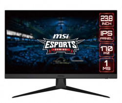 Màn hình MSI OPTIX G2422 24" FHD IPS 170Hz 1MS 