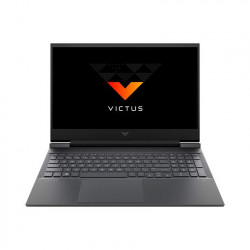 Laptop HP Gaming VICTUS 16-fa0110TX (7C0R3PA) (i7 12700H/8GB RAM/512GB SSD/15.6 FHD 144Hz/GTX 3050 4Gb/Win11/Đen)