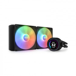 Tản nhiệt nước CPU NZXT Kraken Elite 280 RGB Black