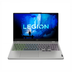 Laptop Lenovo Legion 5 15ARH7 (82RE002VVN) (R5 6600H/8GB RAM/512GB SSD/15.6 FHD 165hz/RTX 3050 4G/Win11/Xám)