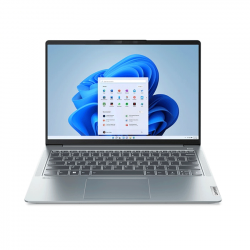 Laptop Lenovo IdeaPad Slim 5 Pro 14AR7H (82SJ0028VN) (R7 6800HS/16GB RAM/512GB SSD/14 2.8K/Win11/Xám)