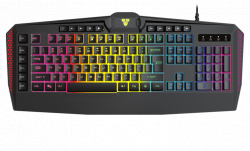 Bàn phím Gaming FANTECH BOOSTER K513