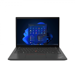 Laptop Lenovo Thinkpad T14 Gen 3 (21AJS9VN00) (i7 1255U/16GB RAM/512GB SSD/14 WUXGA/Dos/Đen)