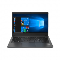 Laptop Lenovo Thinkpad E14 G4 (21E300DQVA) (i5 1235U/8GB RAM/256GB SSD/14.0 FHD/Dos/ Đen)